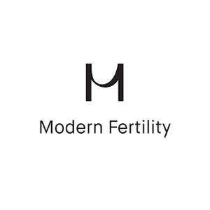 Modern Fertility Promo Codes